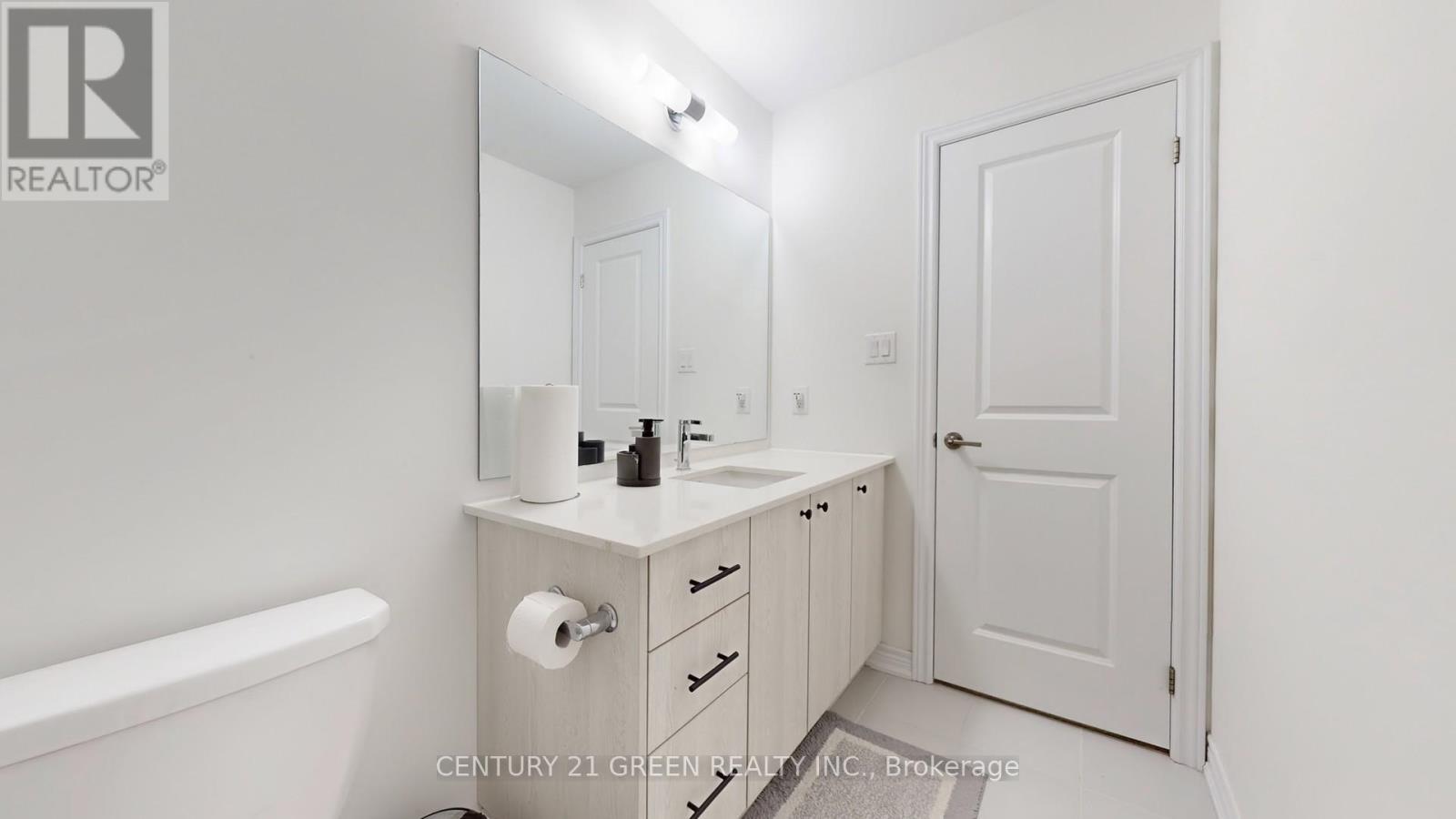 175 Blackbird Way, Hamilton, ON - Indoor Photo Showing Bathroom