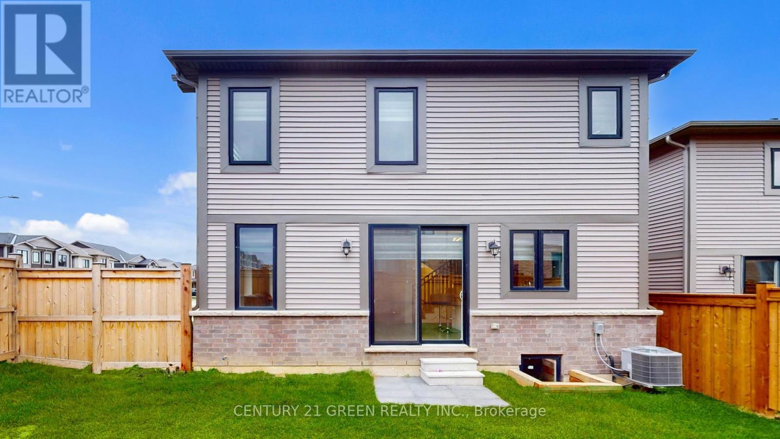 175 Blackbird Way, Hamilton, ON - Outdoor