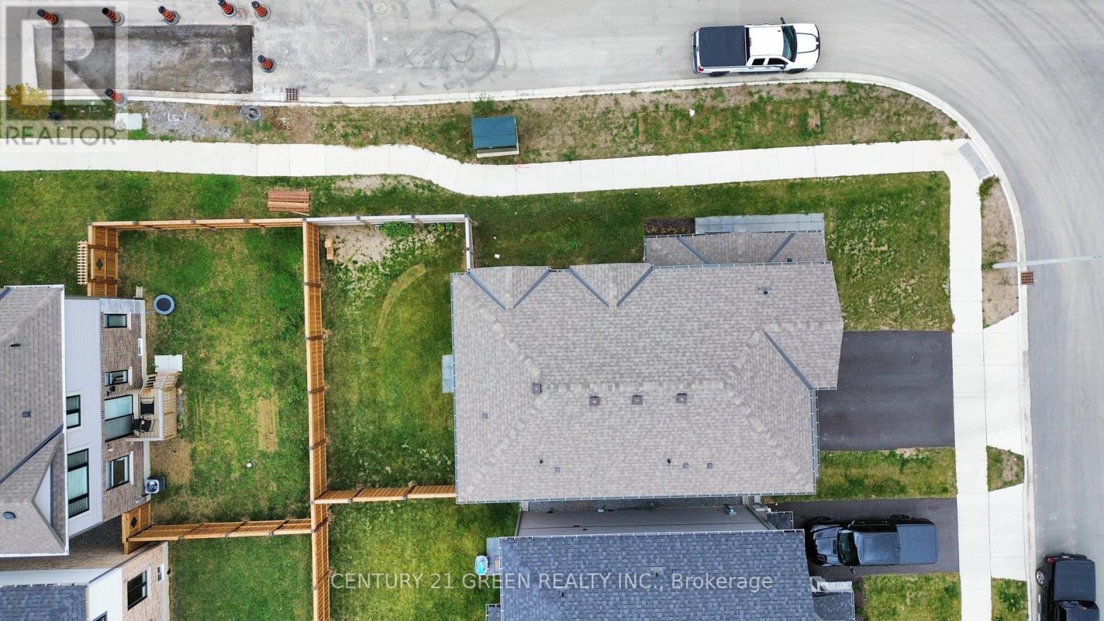 175 Blackbird Way, Hamilton, ON - Outdoor