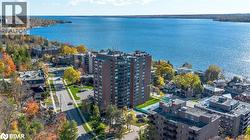 181 COLLIER Street Unit# 803 Barrie, ON L4M 5L6