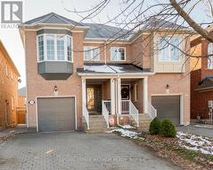 179 WARWICK CRESCENT Newmarket, ON L3X 2S3