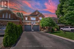 6 SILVER POND DRIVE Halton Hills, ON L7G 6L9
