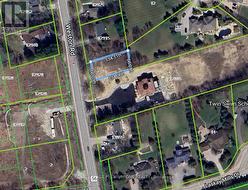 0 WESTON ROAD King, ON L7B 1K4