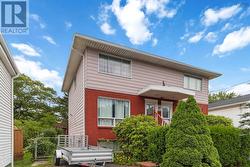 78A Old Sambro Road Halifax, NS B3R 1R2