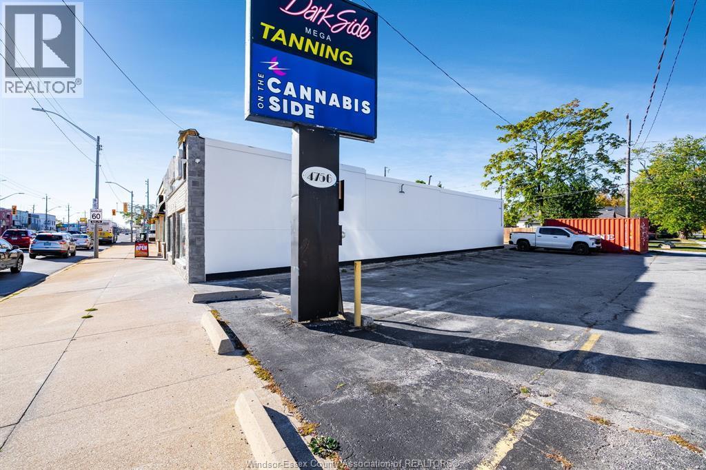 4756 Tecumseh Road, Windsor, ON