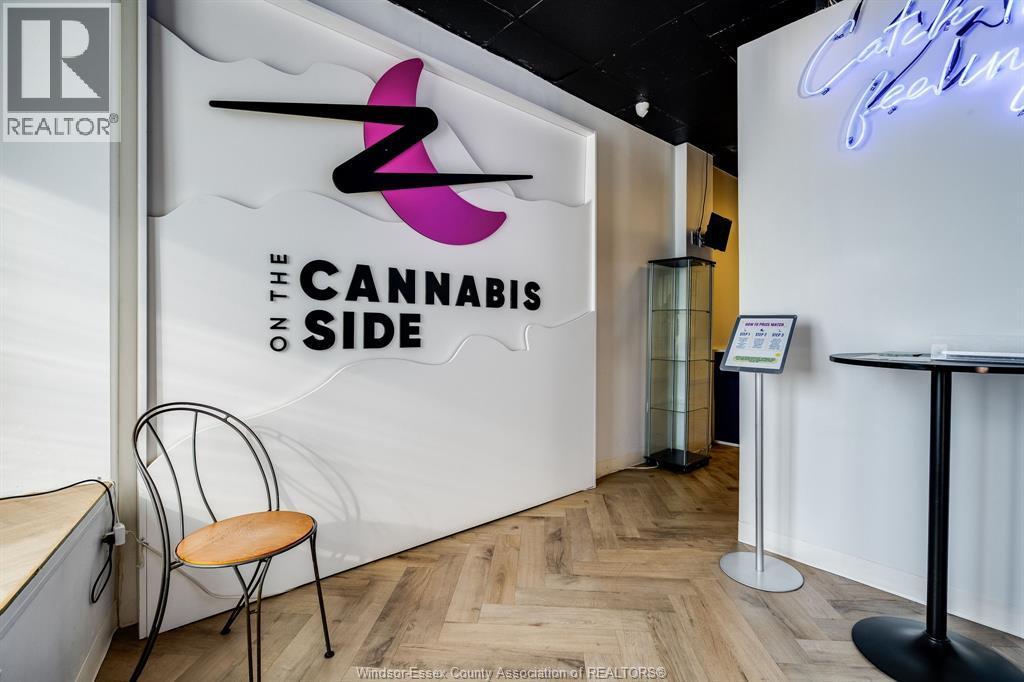 4756 Tecumseh Road, Windsor, ON