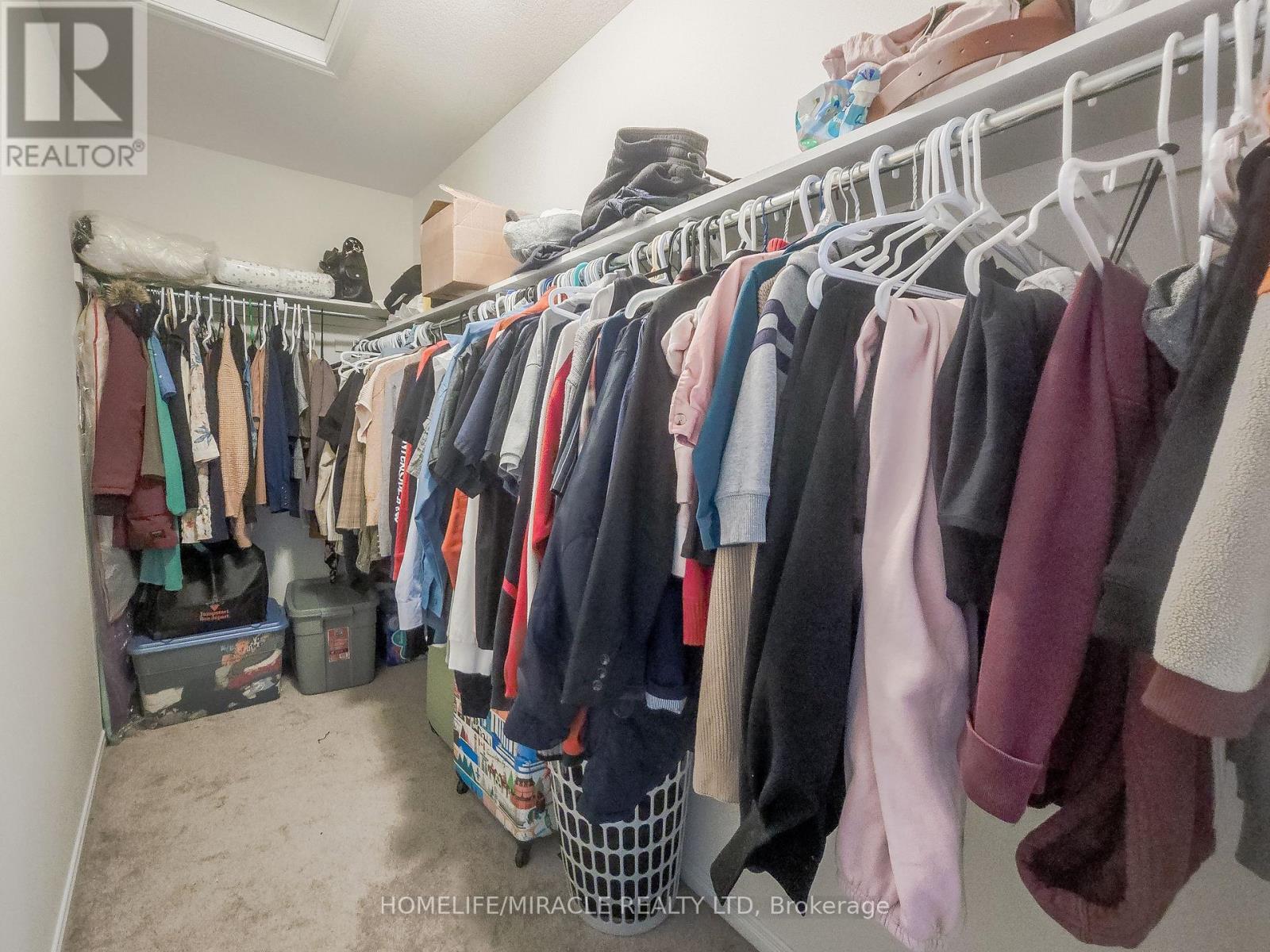 48 Esther Crescent, Thorold, ON - Indoor With Storage