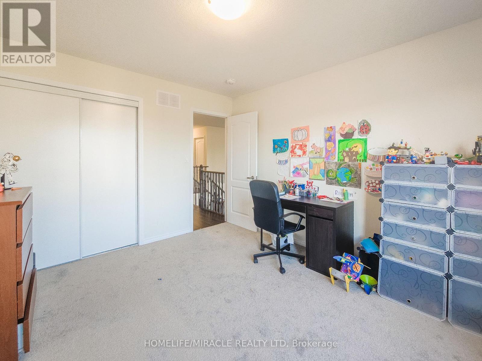 48 Esther Crescent, Thorold, ON - Indoor