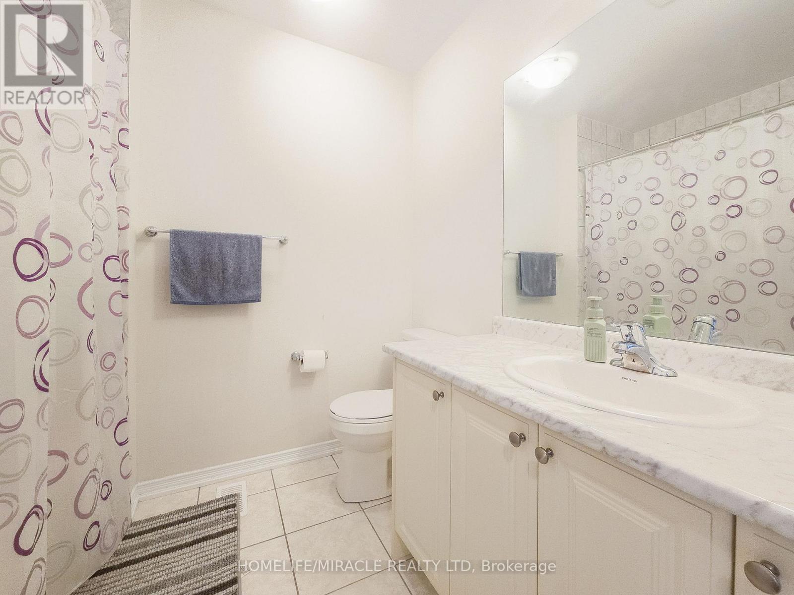 48 Esther Crescent, Thorold, ON - Indoor Photo Showing Bathroom
