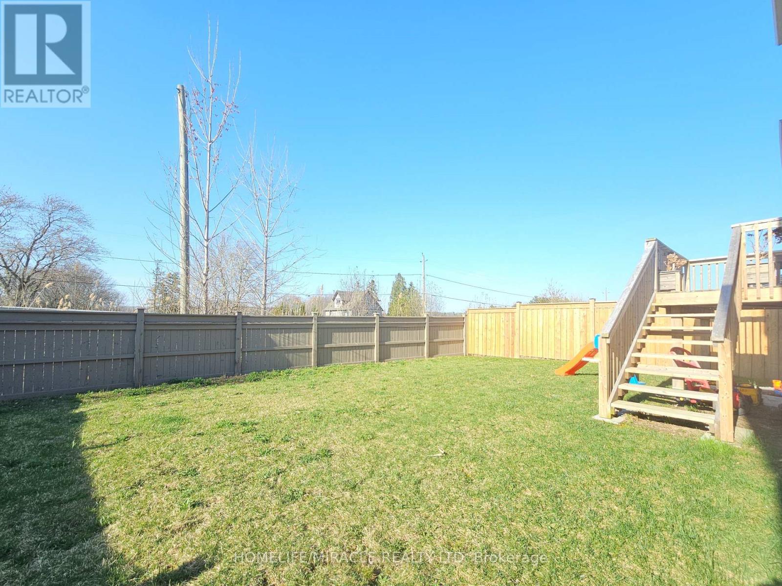 48 Esther Crescent, Thorold, ON - Outdoor