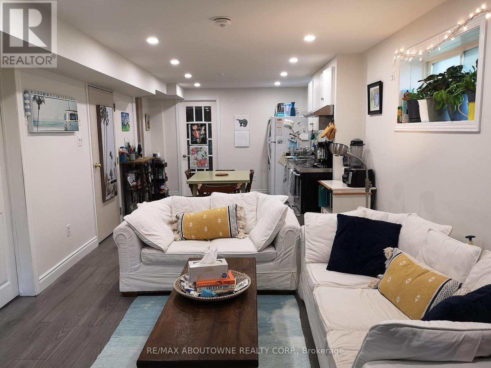 Bsmt - 53 Boulder Crescent, Guelph, ON - Indoor Photo Showing Other Room