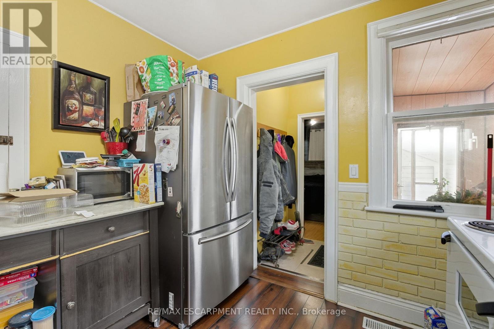 246 Cope Street, Hamilton, ON - Indoor