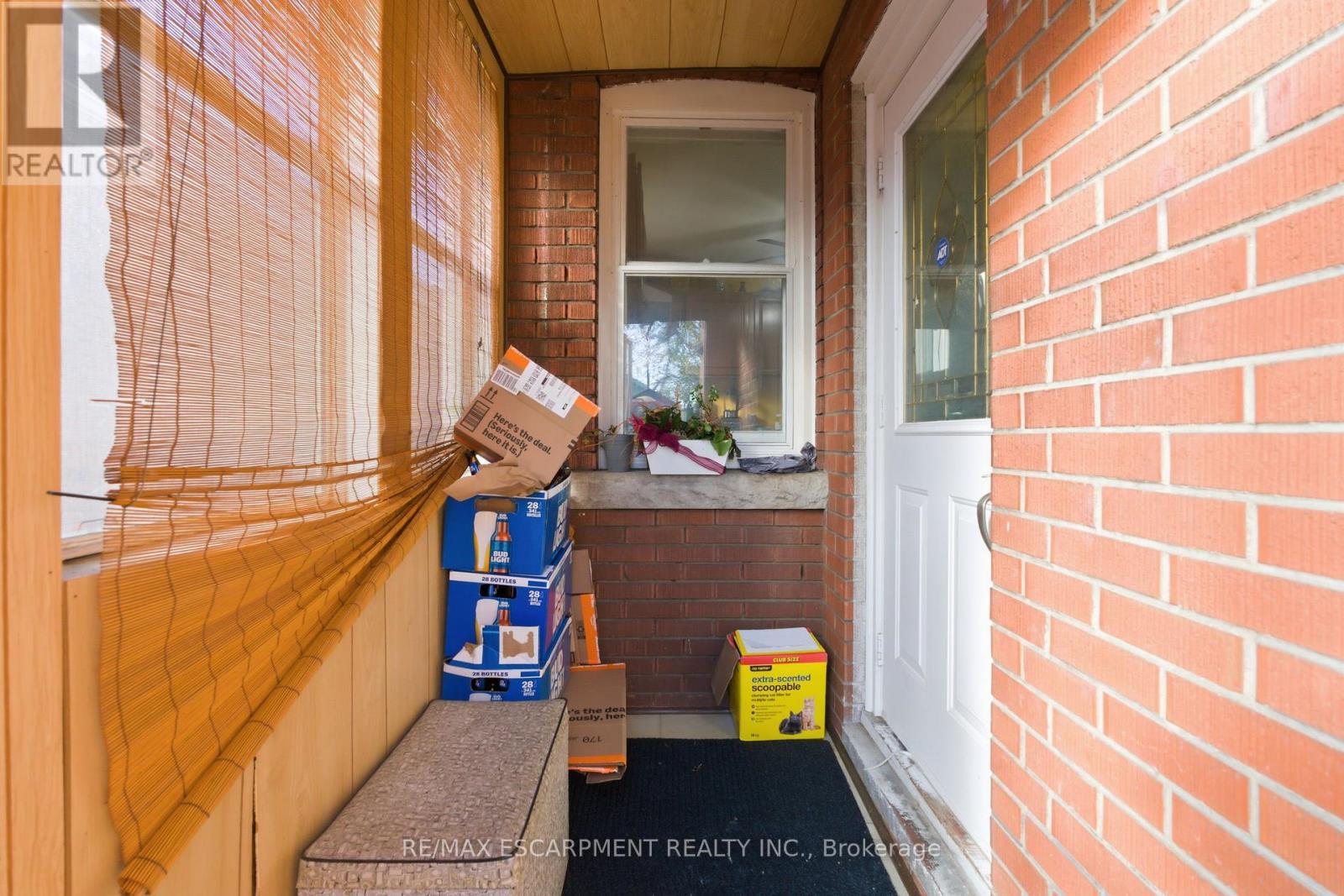 246 Cope Street, Hamilton, ON - Photo Showing Other Room