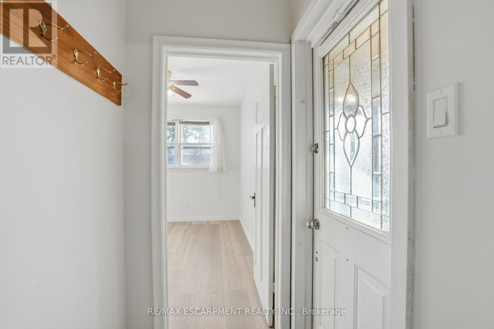 246 Cope Street, Hamilton, ON - Indoor Photo Showing Other Room