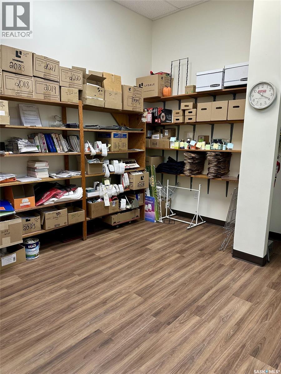 The New Health Center, Saskatoon, SK