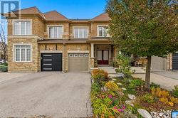 23 SEDGEWICK PLACE Vaughan, ON L4H 3J5