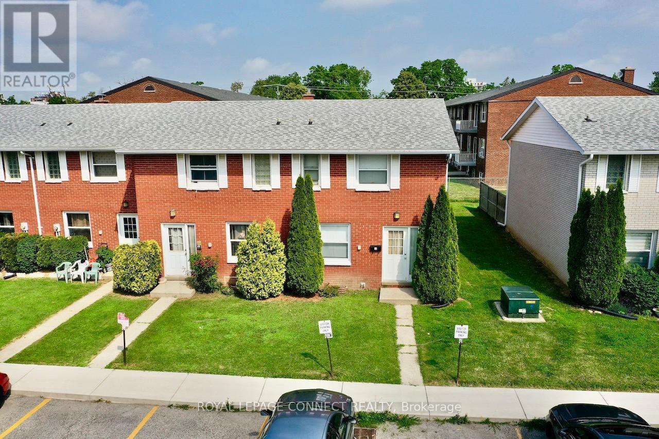 35 Orchard Place, Chatham-Kent, ON - Outdoor