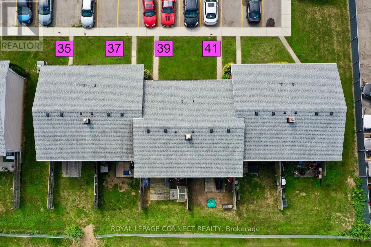 35 Orchard Place, Chatham-Kent, ON - Outdoor