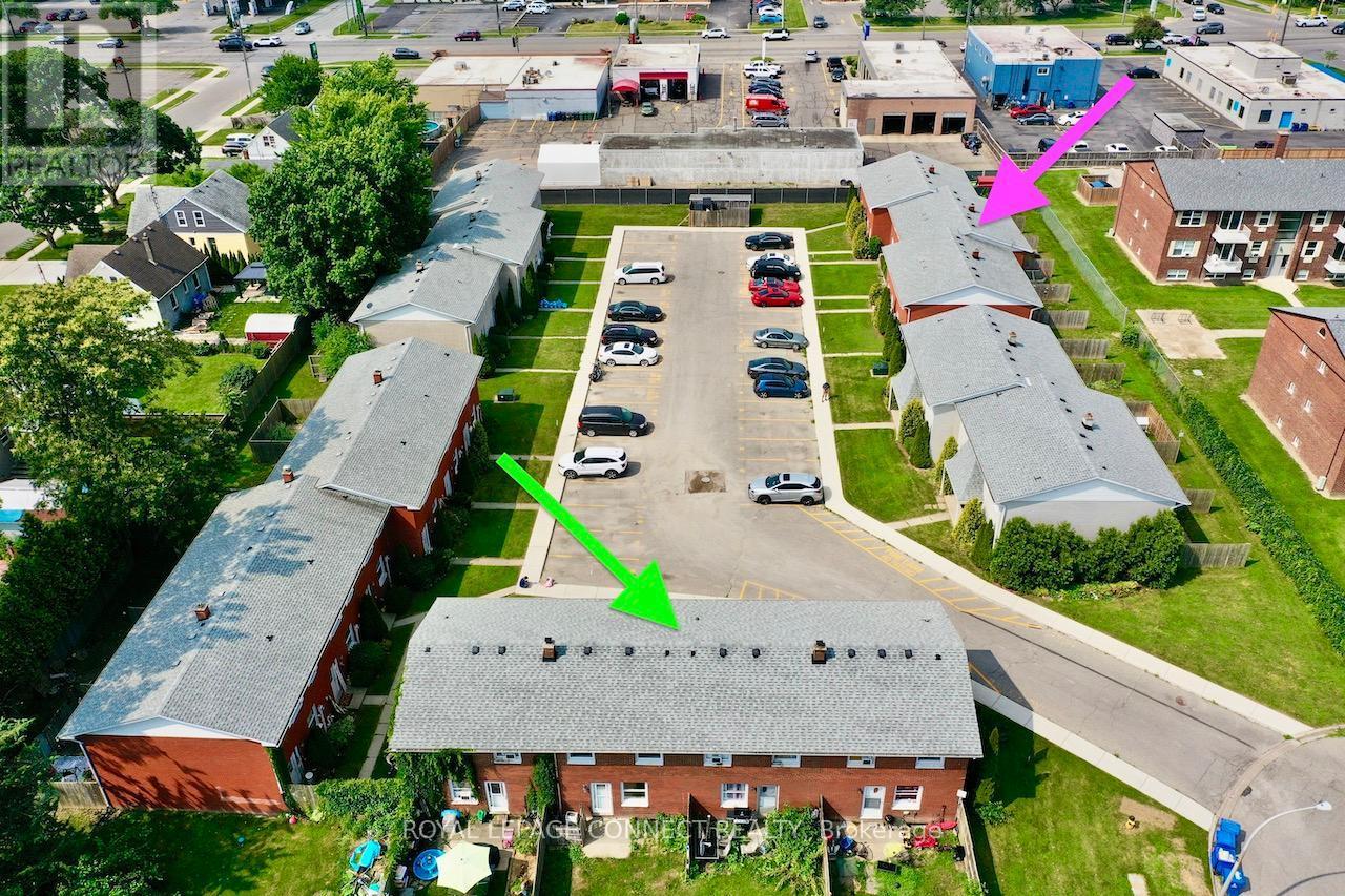 35 Orchard Place, Chatham-Kent, ON - Outdoor With View