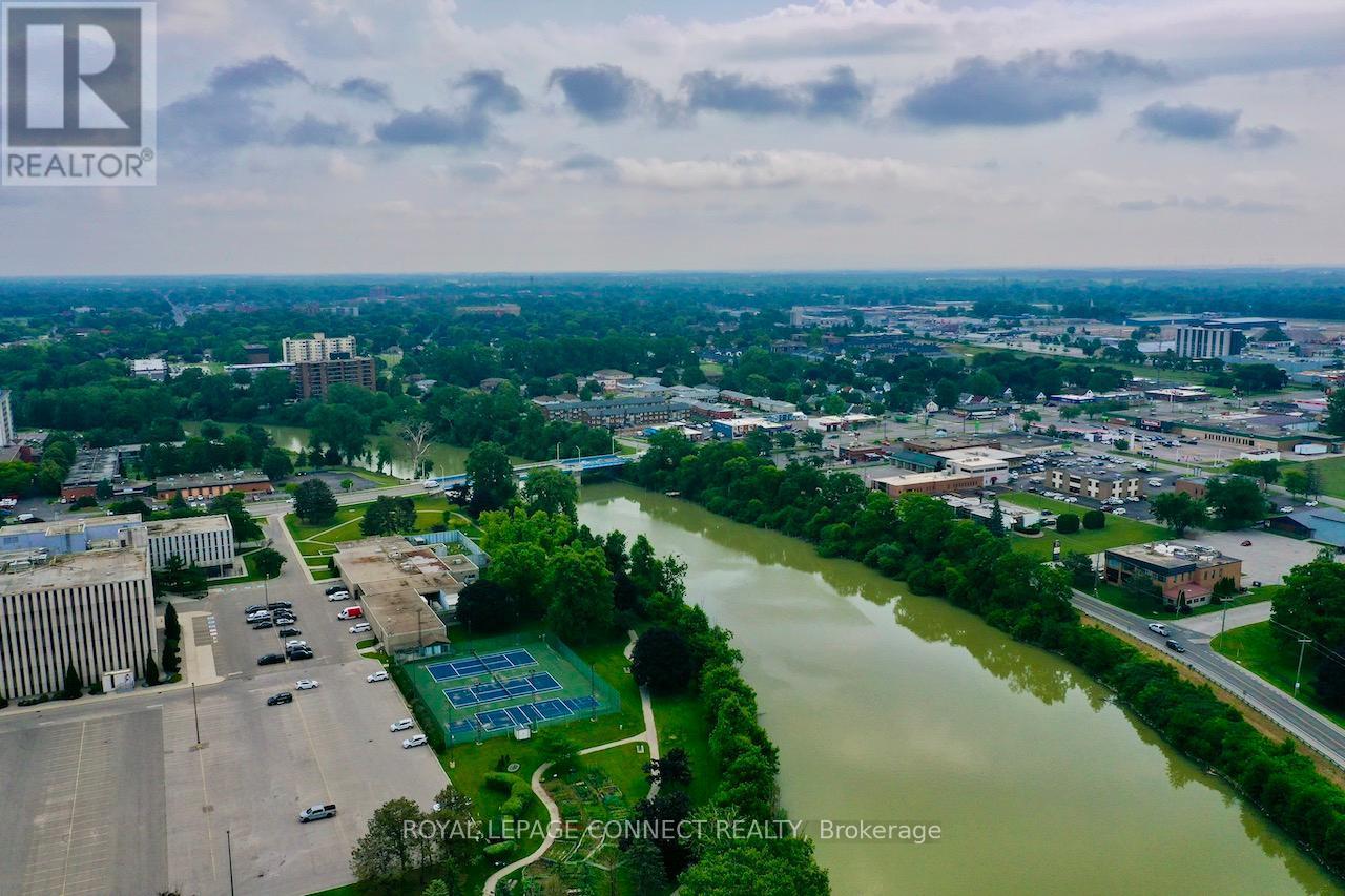 35 Orchard Place, Chatham-Kent, ON - Outdoor With View