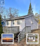 23 QUEENS AVENUE Lambton Shores (Grand Bend), ON N0M 1T0