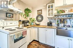 Apt - Main Floor Rear -