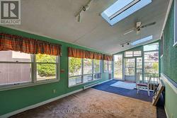SUNROOM -