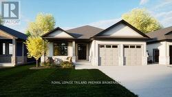 10159 VICTORIA STREET Lambton Shores (Port Franks), ON N0M 2L0