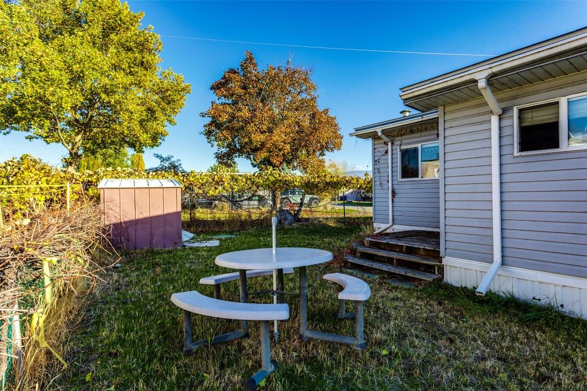 107-2035 Boucherie Road, Westbank, BC