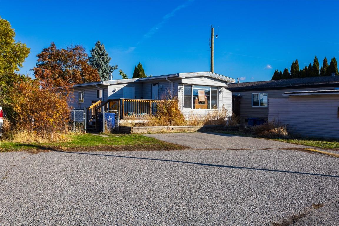 107-2035 Boucherie Road, Westbank, BC