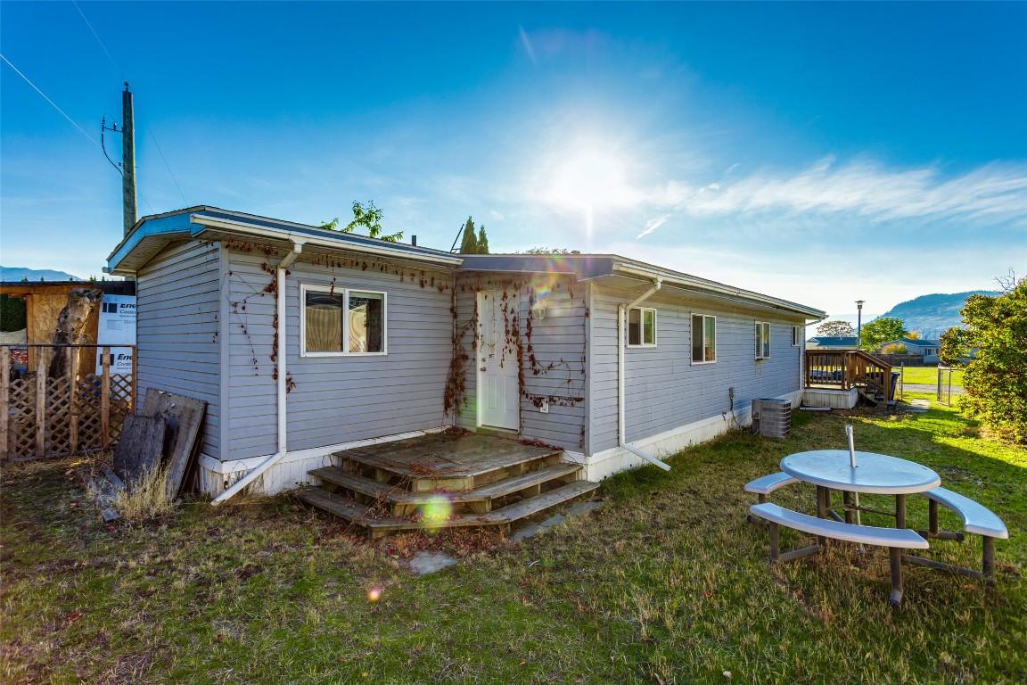 107-2035 Boucherie Road, Westbank, BC