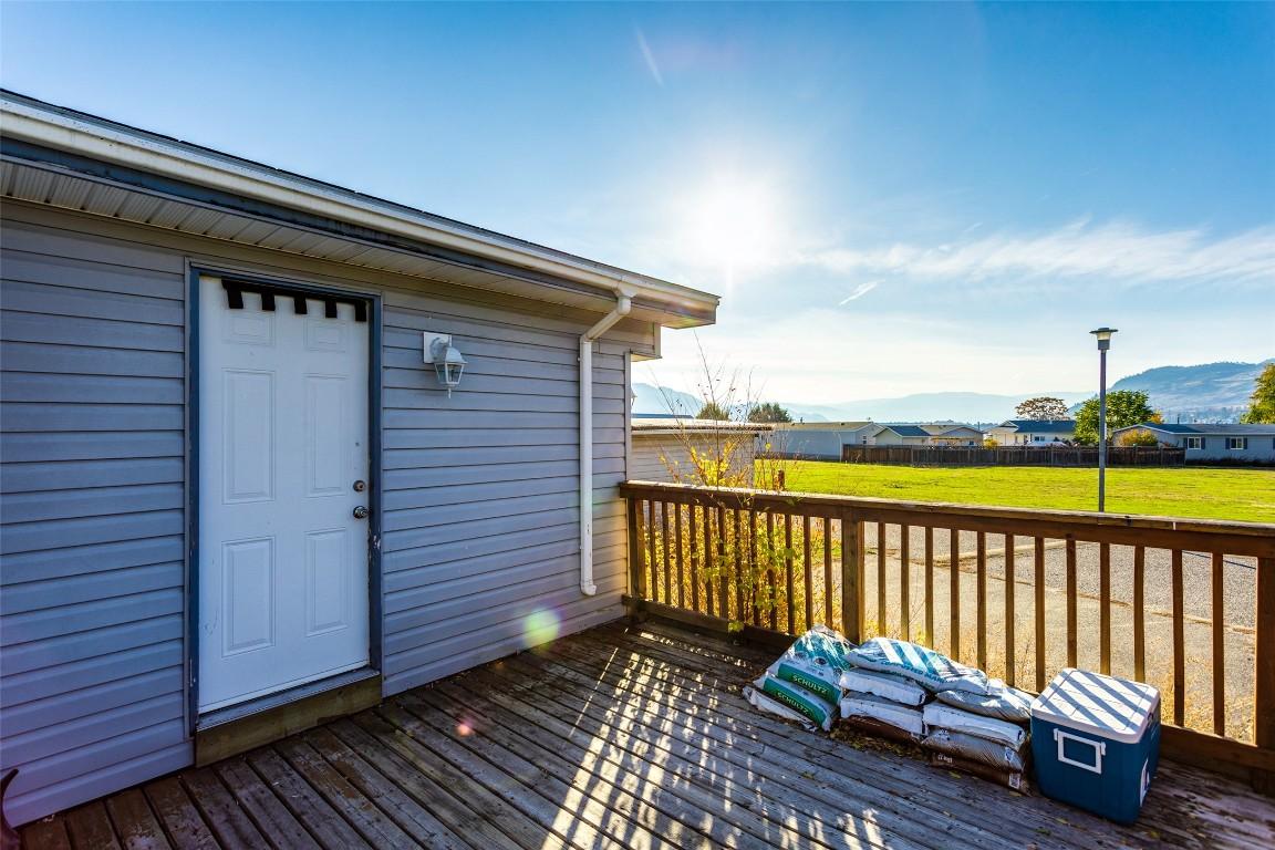 107-2035 Boucherie Road, Westbank, BC