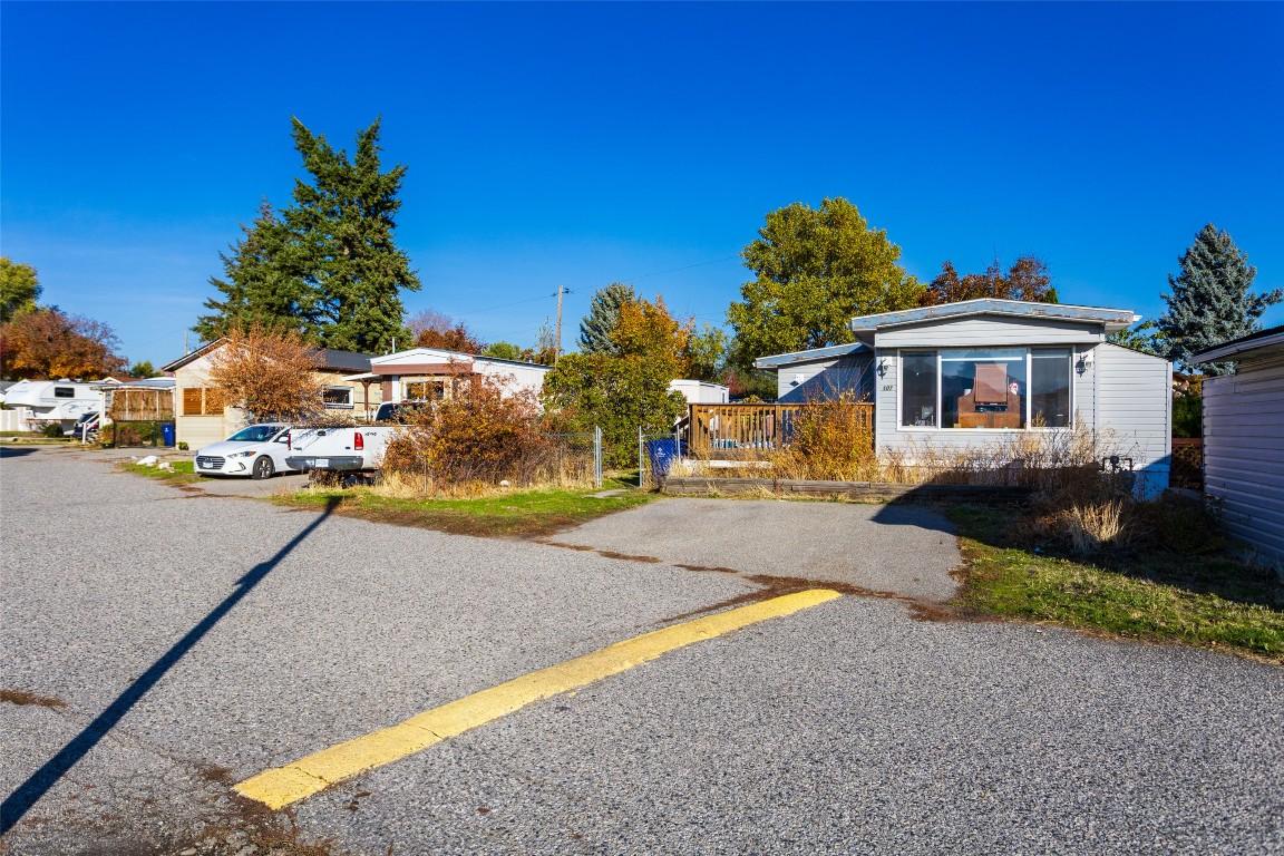 107-2035 Boucherie Road, Westbank, BC