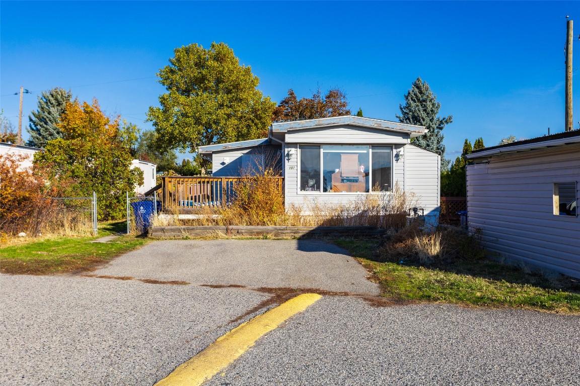 107-2035 Boucherie Road, Westbank, BC