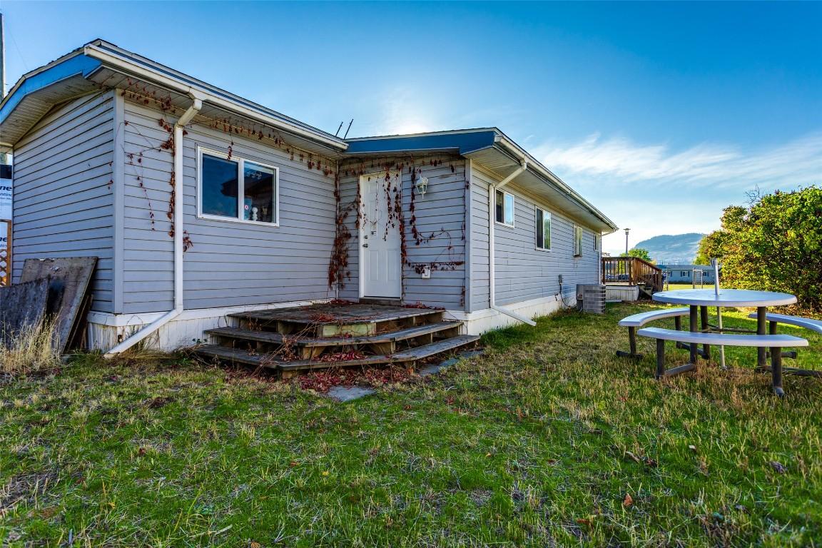 107-2035 Boucherie Road, Westbank, BC