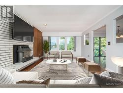 5 TUXEDO PLACE Port Moody, BC V3H 3W5