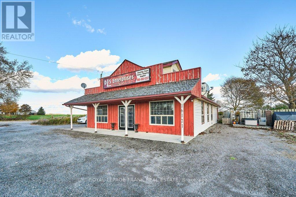 16121 Island Road, Scugog, ON