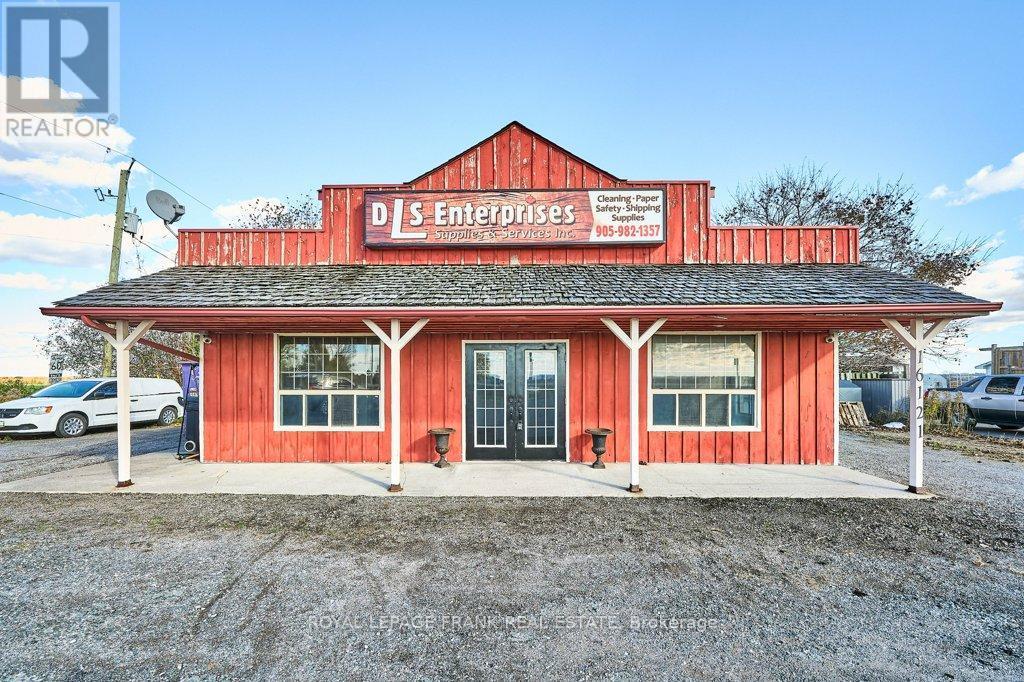 16121 Island Road, Scugog, ON