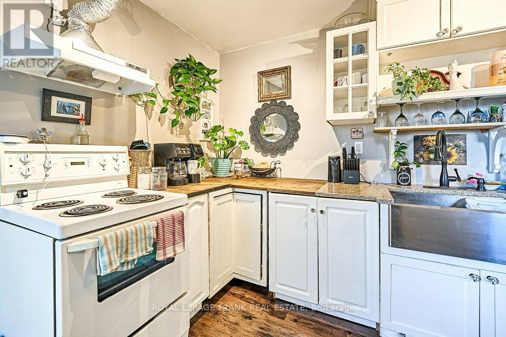 Main Flr Rear - 16121 Island Road, Scugog, ON