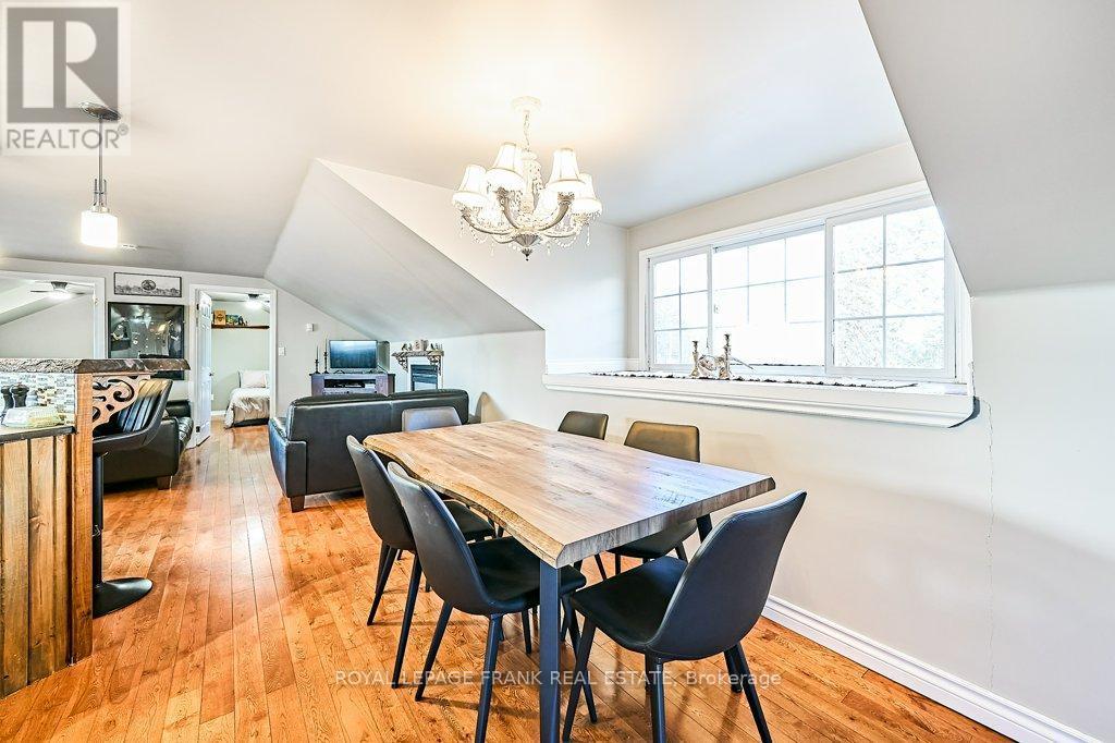 2nd Floor Unit - 16121 Island Road, Scugog, ON