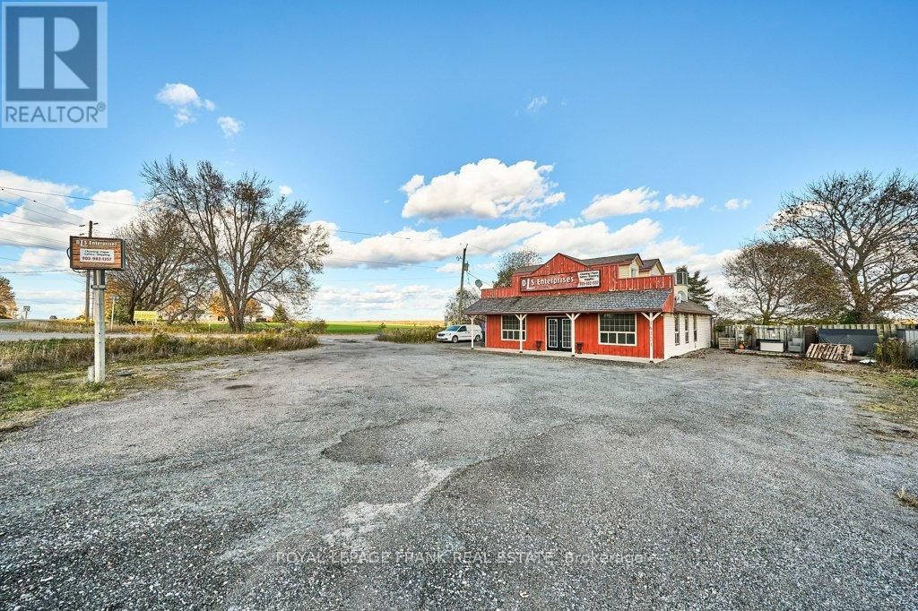 16121 Island Road, Scugog, ON