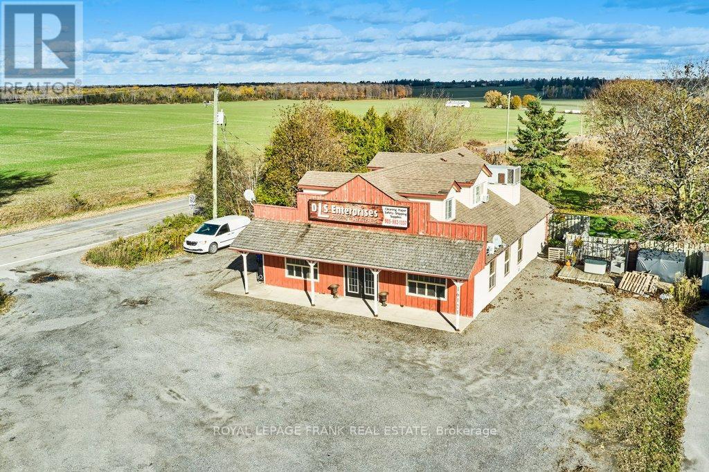 16121 Island Road, Scugog, ON
