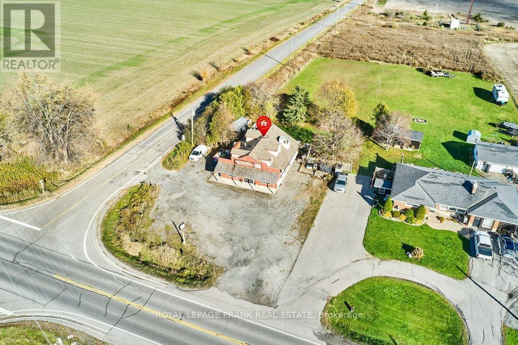 16121 Island Road, Scugog, ON