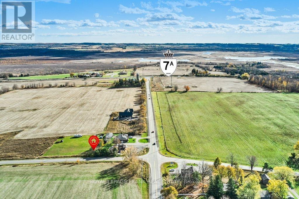 16121 Island Road, Scugog, ON