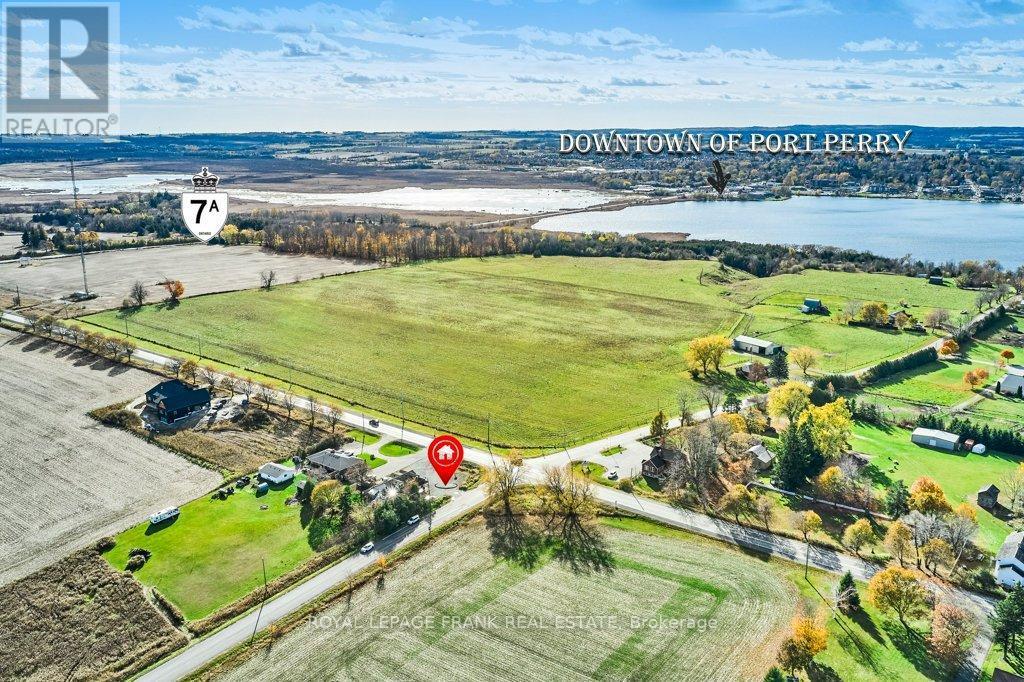 16121 Island Road, Scugog, ON