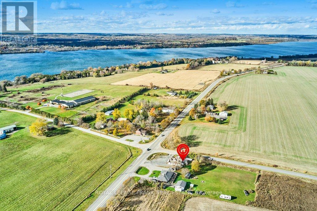 16121 Island Road, Scugog, ON