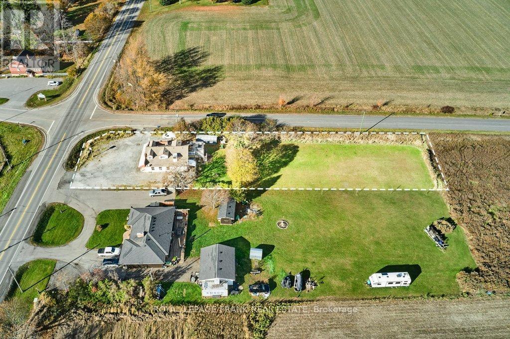 16121 Island Road, Scugog, ON