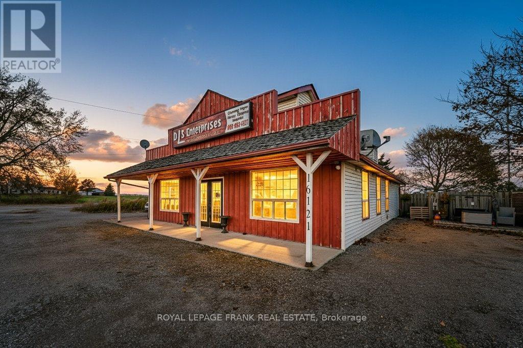 16121 Island Road, Scugog, ON