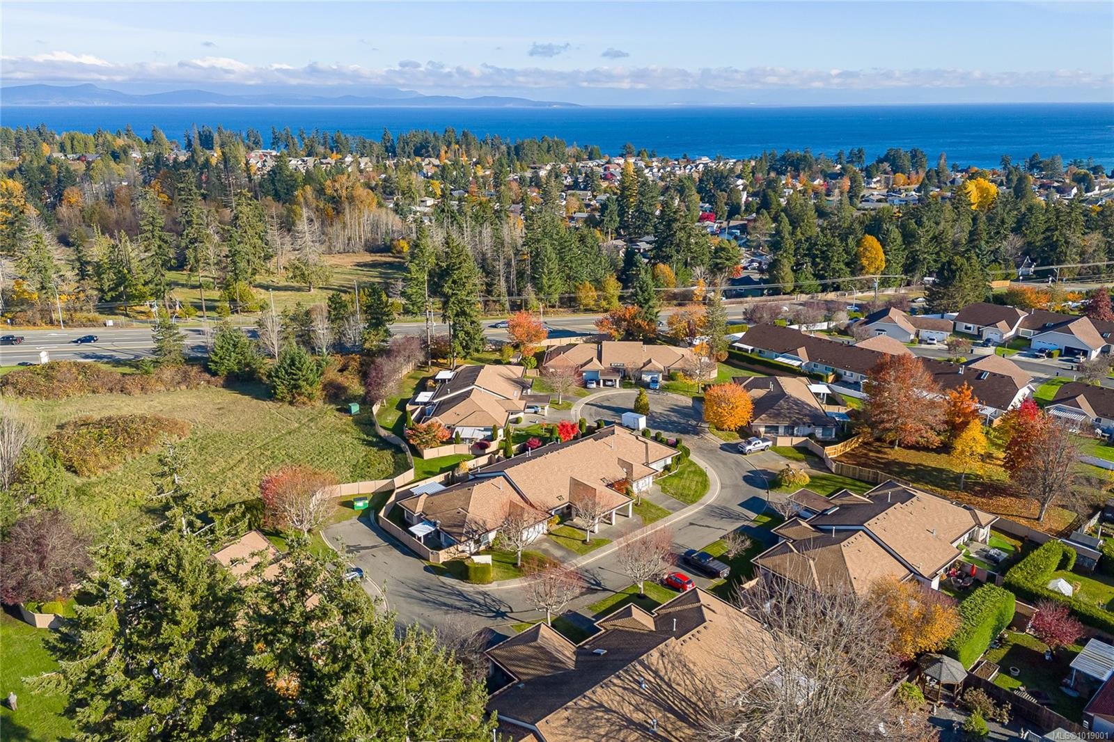 8-310 Pym St North, Parksville, BC