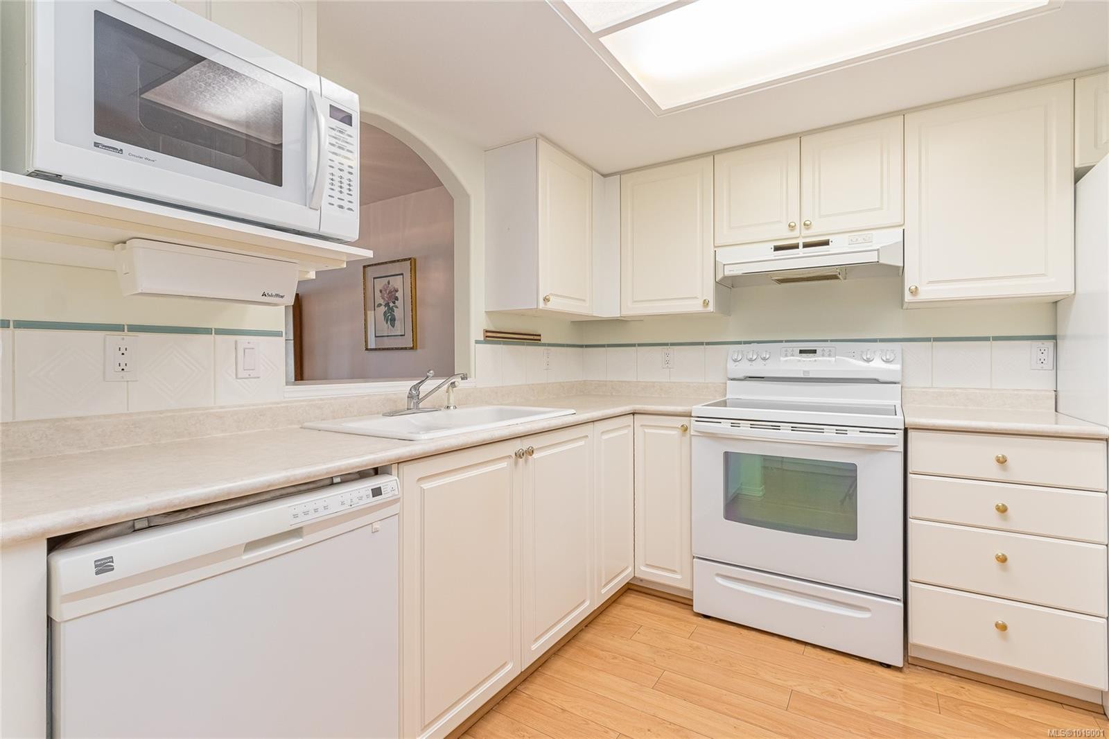 8-310 Pym St North, Parksville, BC